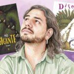 Juan Gedovius, autor del mes en Librerías Gandhi