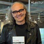 +Lecturas. Entrevista a Joselo Rangel por el libro “Final feliz”