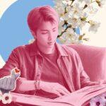 El librero de Namjoon