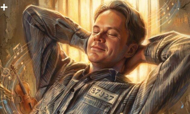 Shawshank y la emancipación de la esperanza
