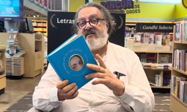 La bolsa de… Jorge F. Hernández