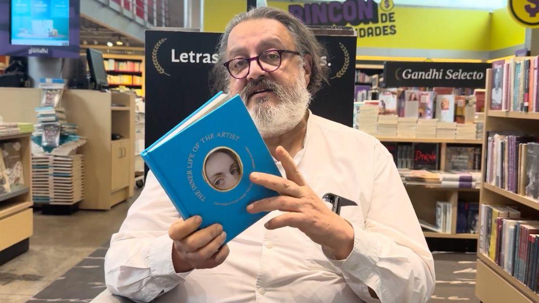 La bolsa de… Jorge F. Hernández