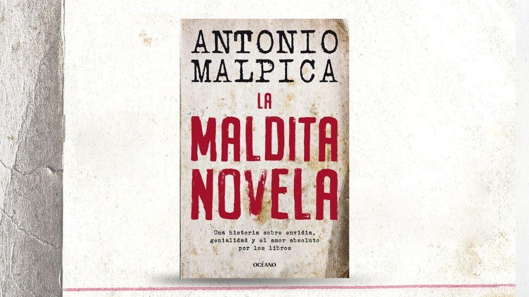 ¿Y si el libro perfecto fuera tu peor pesadilla?