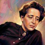 La raíz contra el hongo. Hannah Arendt y la urgencia del bien radical