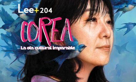 Carta Editorial | Corea, la ola cultural imparable