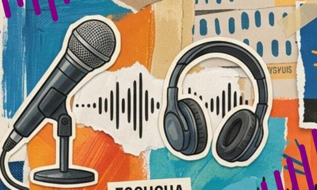 Cuatro razones para escuchar podcasts