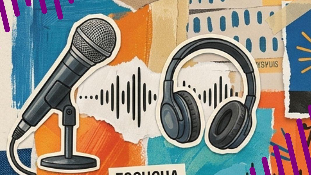 Cuatro razones para escuchar podcasts