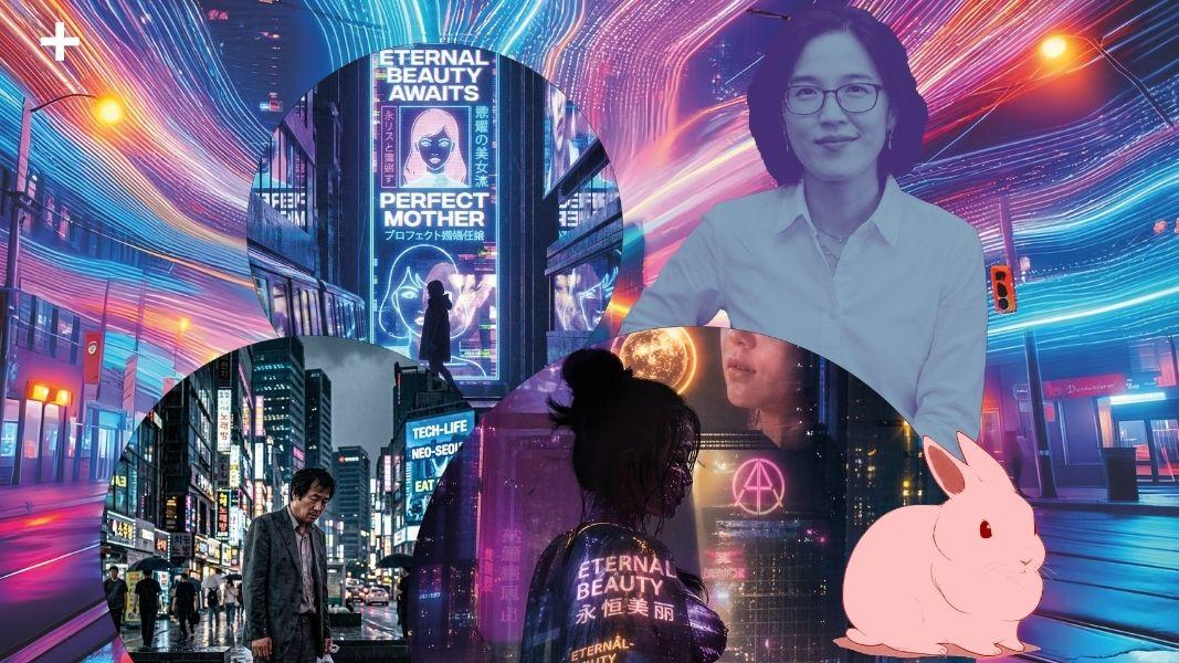 Rápido no es bueno. La velocidad en las transformaciones sociales y el horror en la literatura surcoreana actual