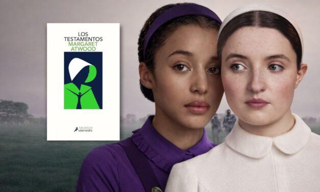 “El cuento de la criada” tiene secuela: “The Testaments” llega a Disney+