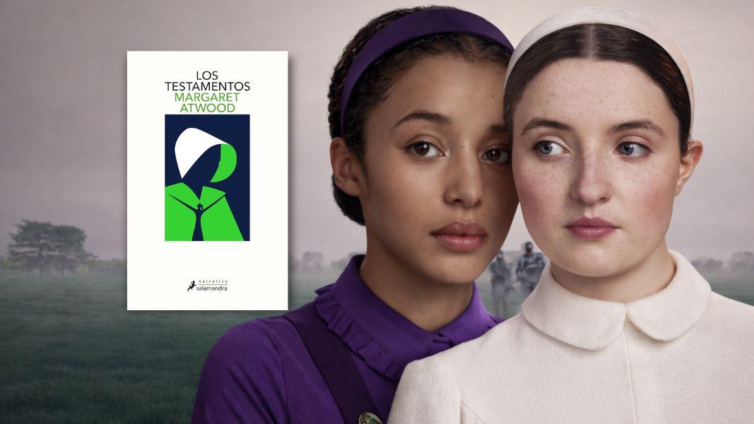 “El cuento de la criada” tiene secuela: “The Testaments” llega a Disney+