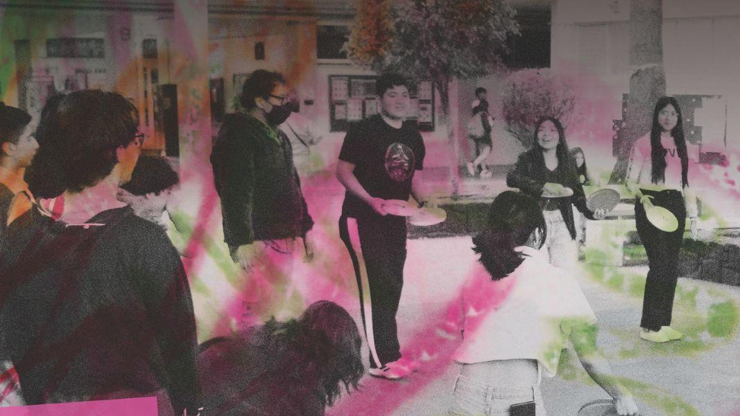 Programa AVE. El arte contemporáneo como nueva herramienta de aprendizaje en la UNAM