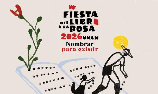 La Fiesta del Libro y la Rosa: un espacio donde las palabras toman cuerpo