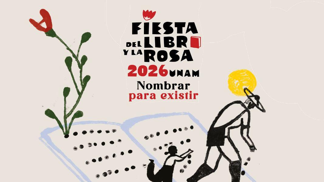 La Fiesta del Libro y la Rosa: un espacio donde las palabras toman cuerpo
