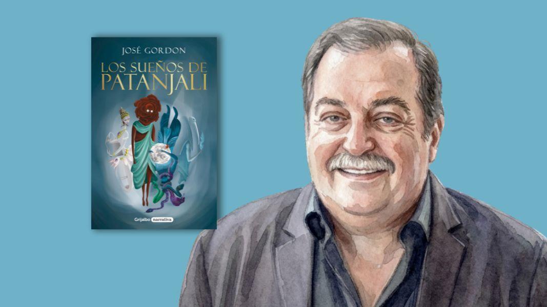 José Gordon y el arte de abrir las ventanas de la percepción