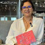 +Lecturas. Entrevista a Bárbara Colio por el libro “Con todas mis letras”