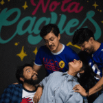 Nada está escrito: Jiribilla convierte al público en autor de tres historias irrepetibles