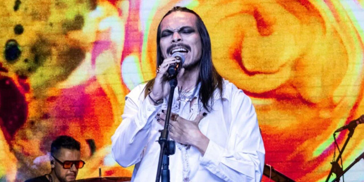 BANANA MUSIC PRESENTA DE AQUÍ PA’ ALLÁ DE DANY DEGLEIN, UNA OBRA EXPANDIDA QUE DESBORDA LOS LÍMITES DEL SONIDO