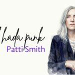 El hada punk, Patti Smith