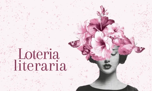 “Lotería literaria”, el juego de la memoria y el lenguaje