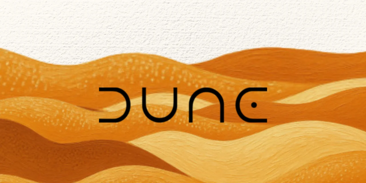 “Dune”, el ecosistema de Frank Herbert
