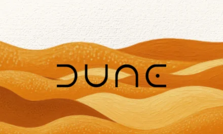 “Dune”, el ecosistema de Frank Herbert