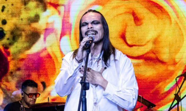 BANANA MUSIC PRESENTA DE AQUÍ PA’ ALLÁ DE DANY DEGLEIN, UNA OBRA EXPANDIDA QUE DESBORDA LOS LÍMITES DEL SONIDO