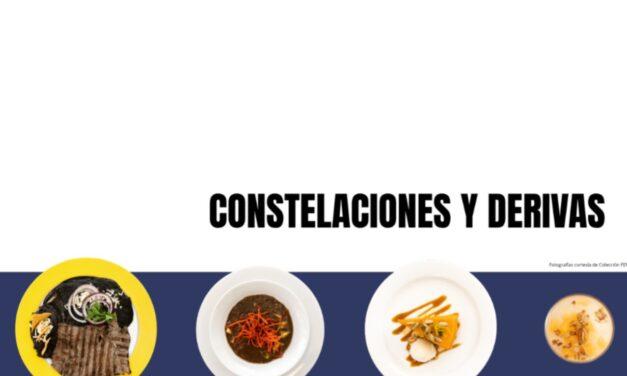 El arte entra por los ojos… y la boca