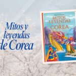 Mitos y leyendas de Corea