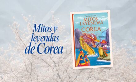 Mitos y leyendas de Corea