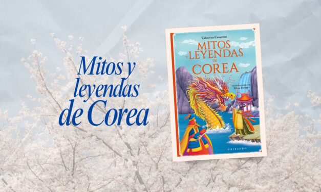 Mitos y leyendas de Corea