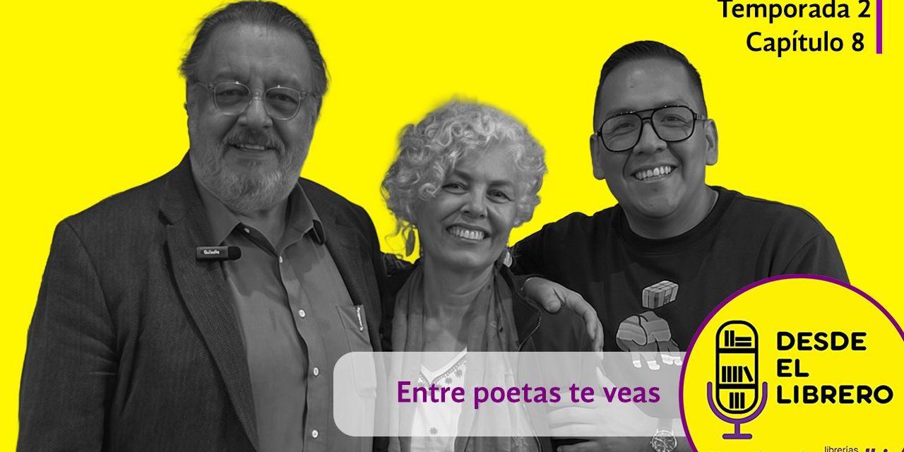 Desde el Librero | Temporada 2 | Cap. 8