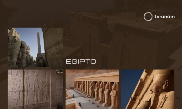 Los templos más emblemáticos de Egipto