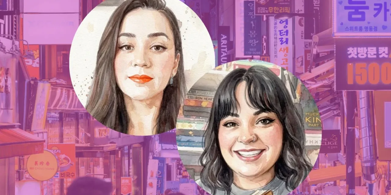 Del K-pop a la literatura coreana joven