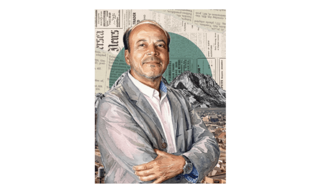 La ecoansiedad no es el problema, la inacción sí