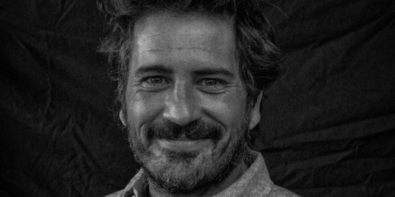 Jacobo García gana el Premio Anagrama de Crónica / Fundación Giangiacomo Feltrinelli