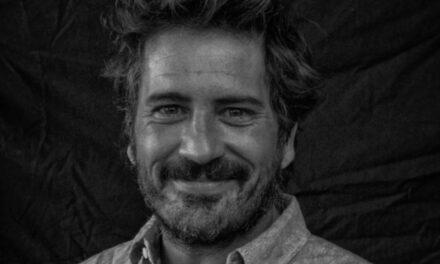 Jacobo García gana el Premio Anagrama de Crónica / Fundación Giangiacomo Feltrinelli