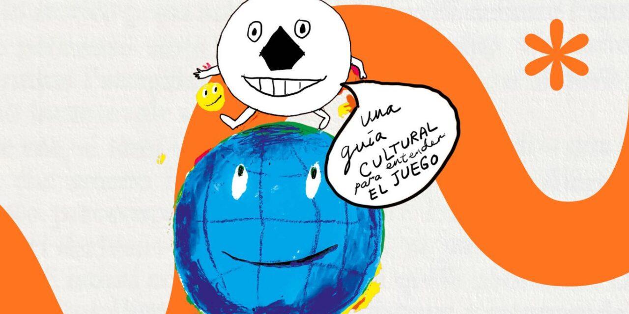 Peloti y el mundial como no lo imaginabas