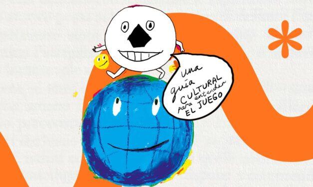 Peloti y el mundial como no lo imaginabas