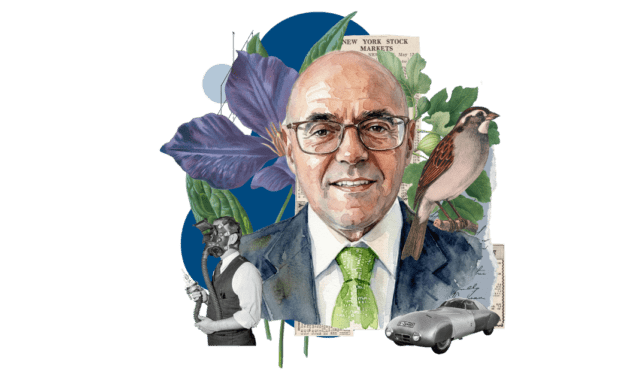“Contamina, paga”: una lección ambiental