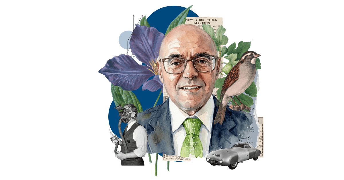 “Contamina, paga”: una lección ambiental