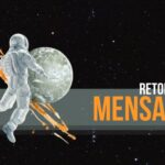Mensajera. Volver a casa desde Marte