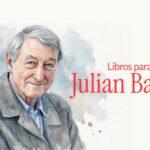 Julian Barnes, Premio Princesa de Asturias de las Letras 2026