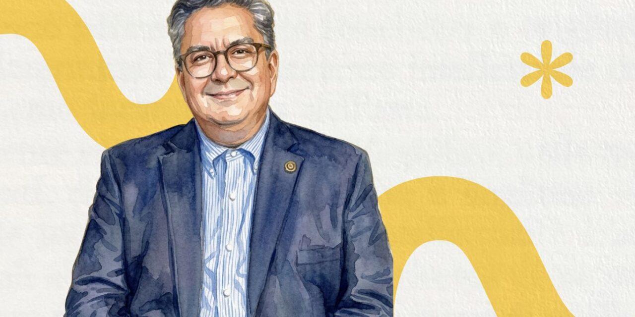 La buena prosa nos va a salvar: Dos puntos:, de José Israel Carranza
