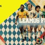 Carta editorial. Leamos futbol