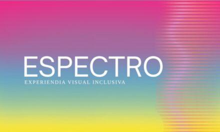 El programa cultural “Espectro” regresa en su segunda edición con la exposición Resonancias