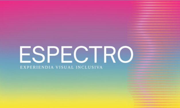 El programa cultural “Espectro” regresa en su segunda edición con la exposición Resonancias