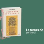 La trenza de Sor Juana | Fantasmas encarnados