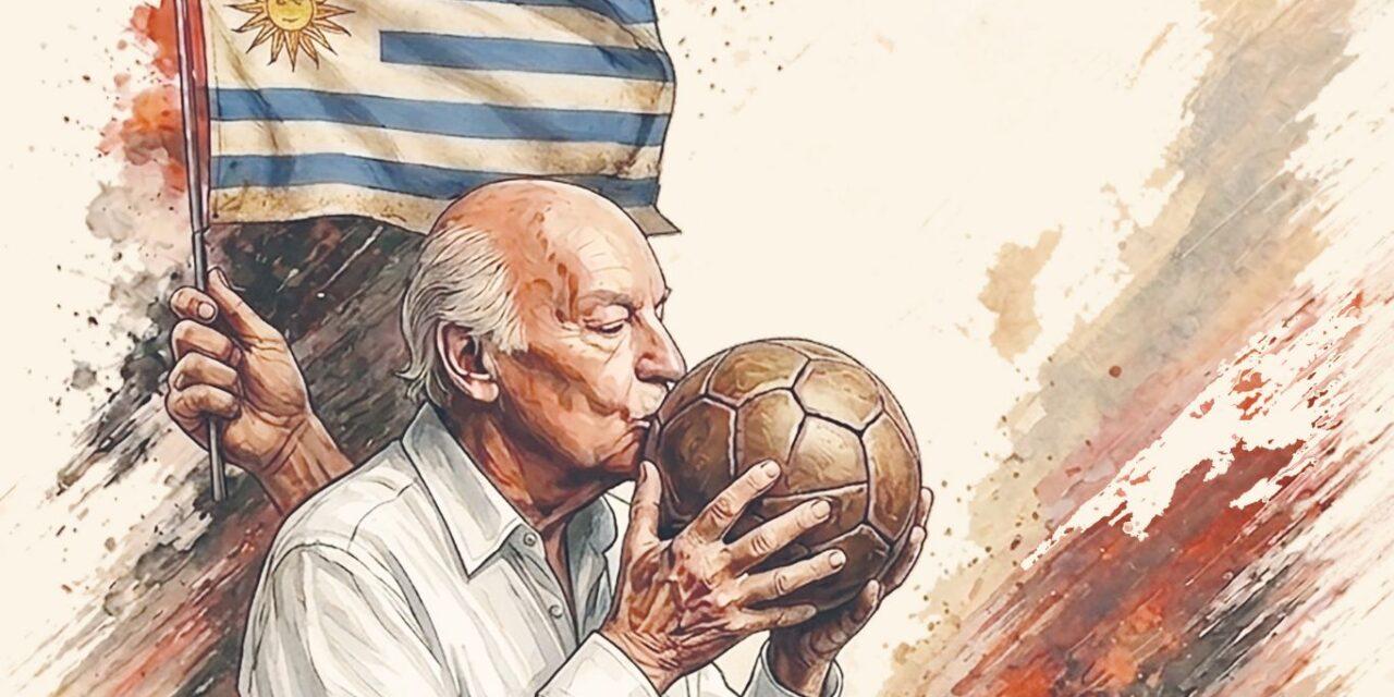 Radiografía | Eduardo Galeano