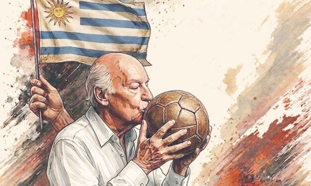 Radiografía | Eduardo Galeano