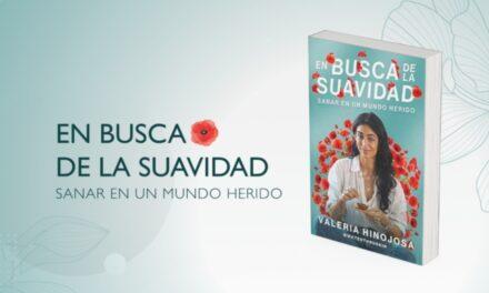 El viaje de Valeria Hinojosa hacia una vida suave